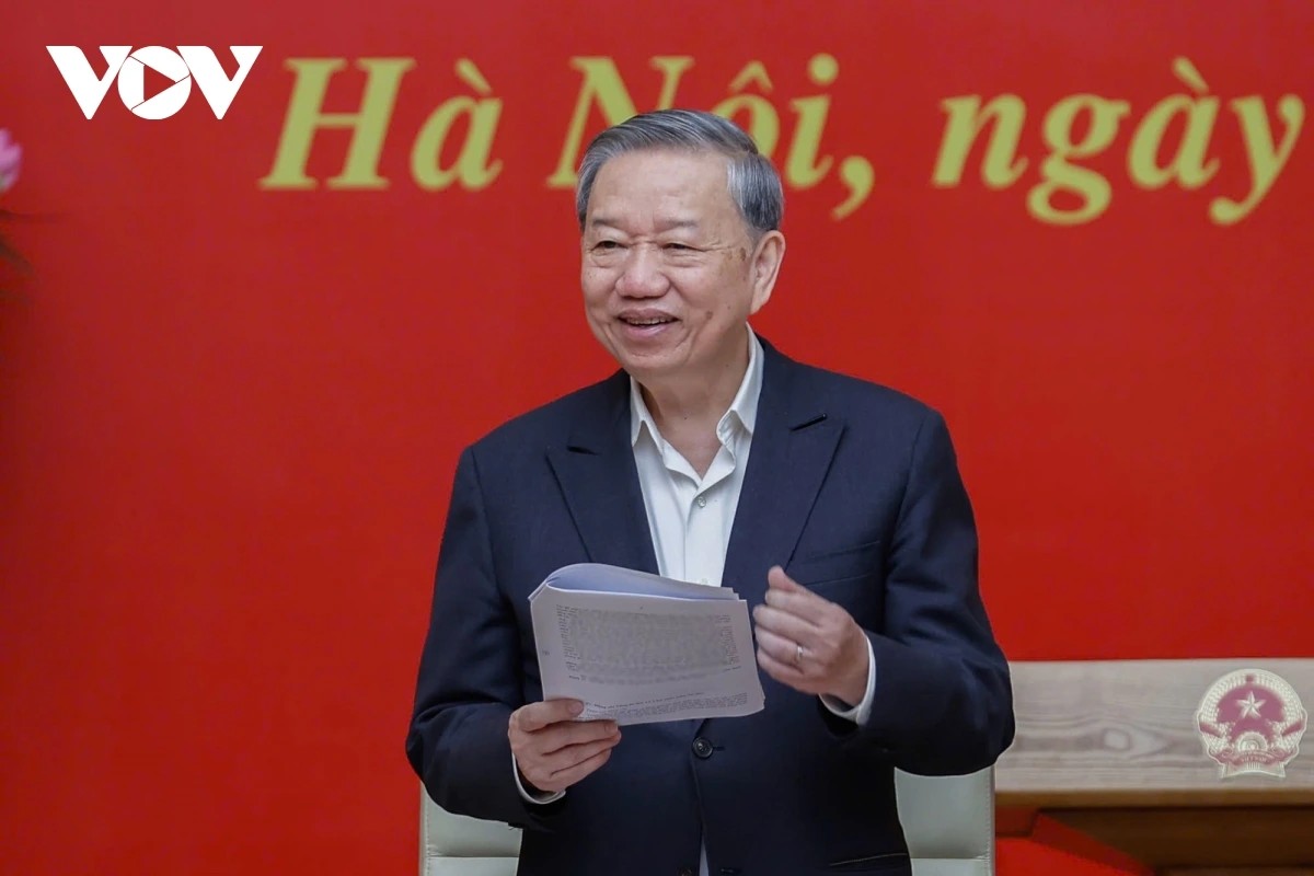 Hướng tới Đại hội XIV của Đảng: Công tác nhân sự phải được tiến hành chặt chẽ