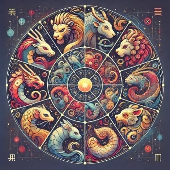 tu vi hom nay 2832025 cua 12 con giap tuat don co hoi vang hoi can trong tai chinh