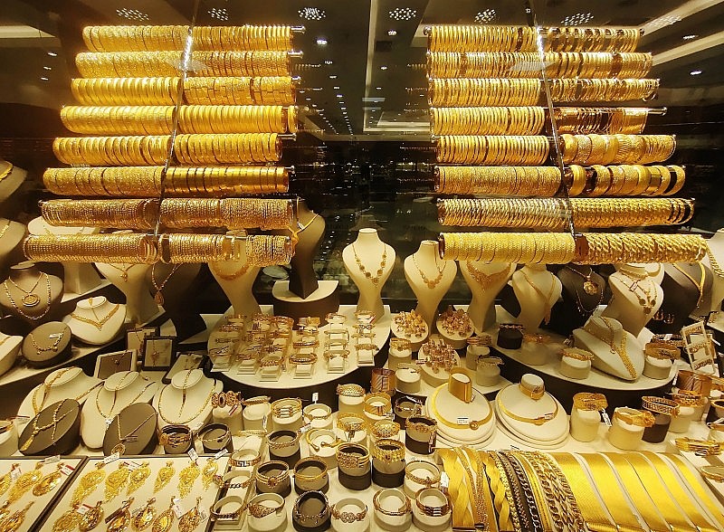 Chưa hết 