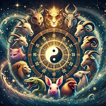 Tử vi hôm nay (31/3/2025) của 12 con giáp: Dậu đề phòng tiểu nhân