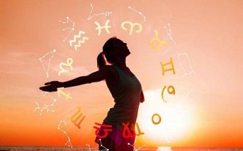 Tử vi hôm nay (27/3/2025) của 12 cung hoàng đạo: Cung Lửa bùng nổ may mắn