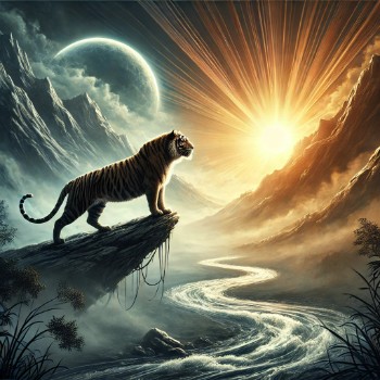 Tử vi tháng 4/2025 tuổi Dần: Vận trình biến động