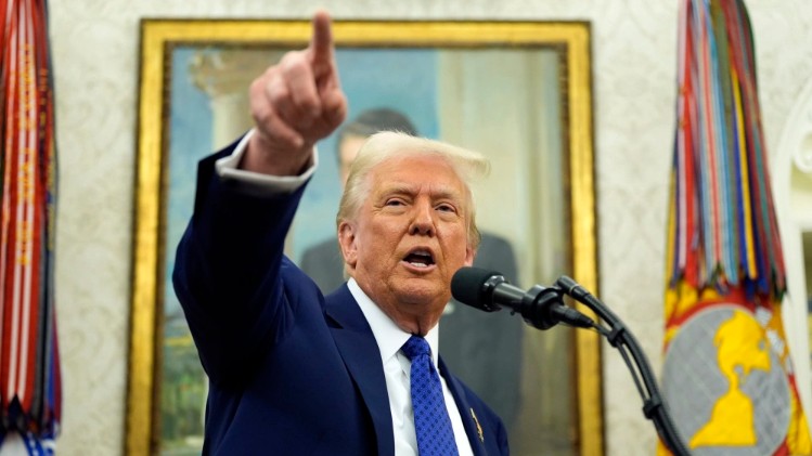 Tổng thống Trump sẽ ký sắc lệnh giải thể Bộ Giáo dục Mỹ