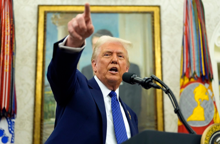 Tổng thống Trump sẽ ký sắc lệnh giải thể Bộ Giáo dục Mỹ