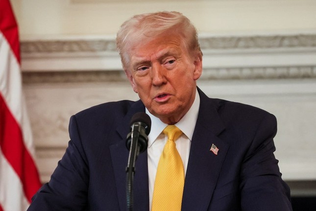 EU trấn áp Big Tech: Liệu ông Trump có tung "đòn thuế quan" đáp trả?
