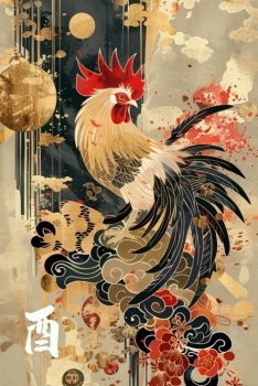 Top con giáp may mắn hôm nay 21/3/2025: Tỵ tài lộc dồi dào, Dậu sự nghiệp thăng hoa