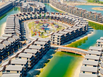 Vinhomes Royal Island - Tâm điểm sống chất hoàng gia, hội tụ giới tinh hoa trong nước và quốc tế