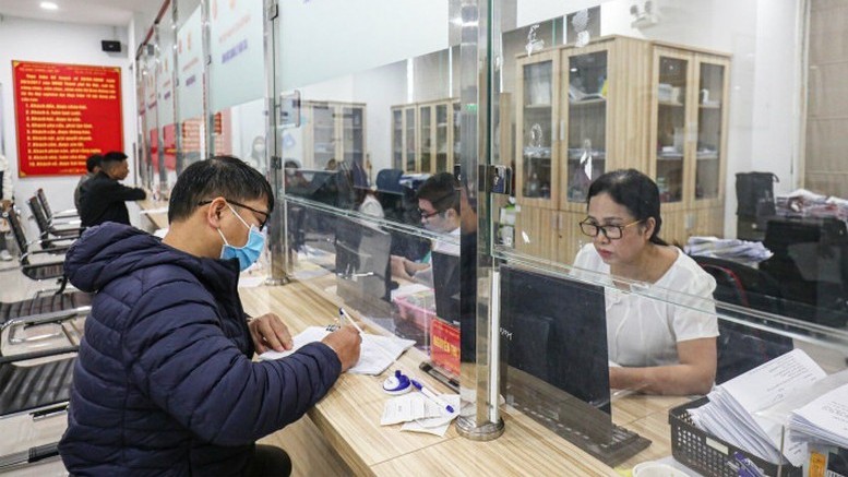 Từ 01/03/2025, không cấp lại giấy phép lái xe trong những trường hợp nào?