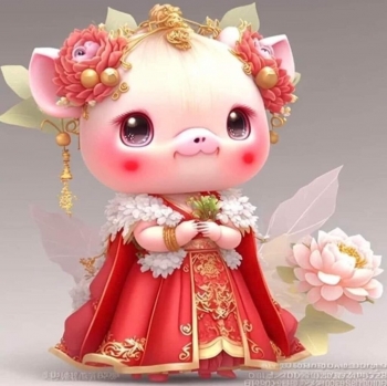 top con giap may man hom nay 2232025 ty don tai loc tuat rong duong su nghiep