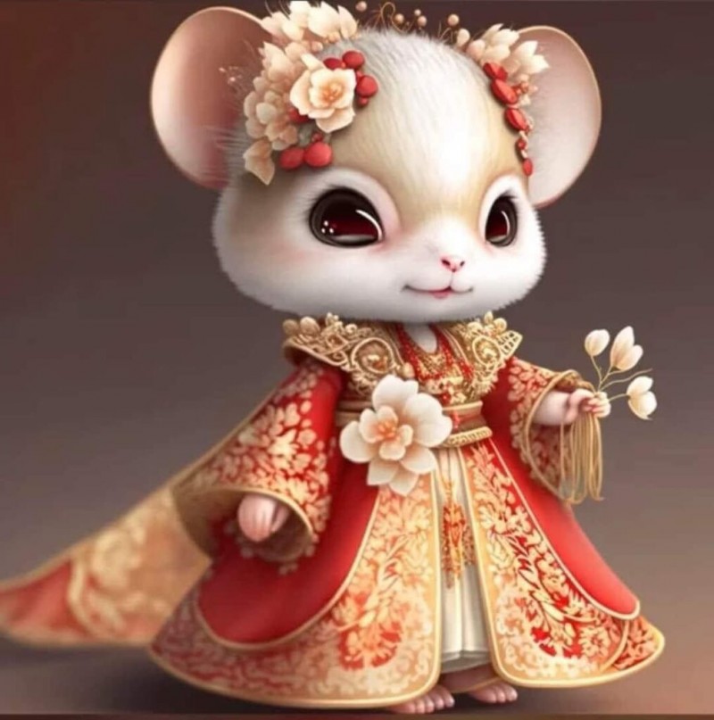 Top con giáp may mắn hôm nay 22/3/2025: Tý đón tài lộc, Tuất rộng đường sự nghiệp