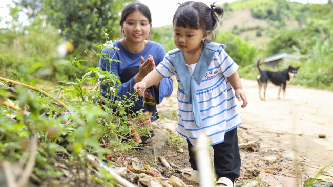 KMC: Phương pháp nhỏ, kỳ tích lớn