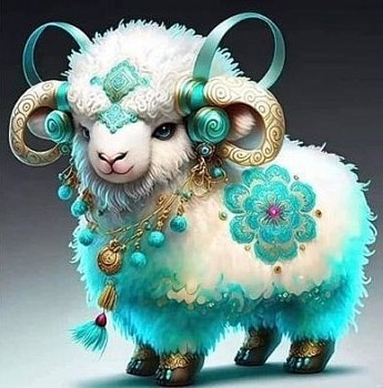 Top con giáp may mắn hôm nay 23/3/2025: Tuất tình duyên rực rỡ, Tý sự nghiệp hanh thông