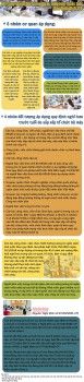 [Infographic] Mở rộng nhóm đối tượng được nghỉ hưu trước tuổi theo Nghị định 178