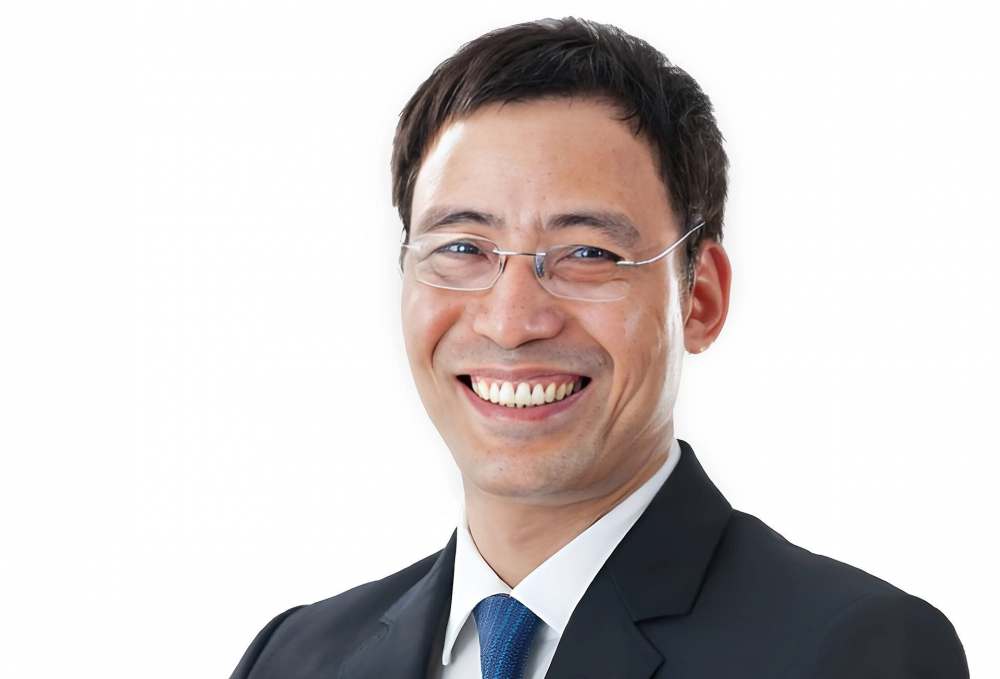 Ông Đỗ Anh Tú từ nhiệm Thành viên Hội đồng Quản trị TPBank