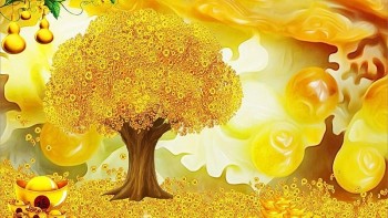 3 con giáp phất lên như diều gặp gió vào cuối tháng 3/2025