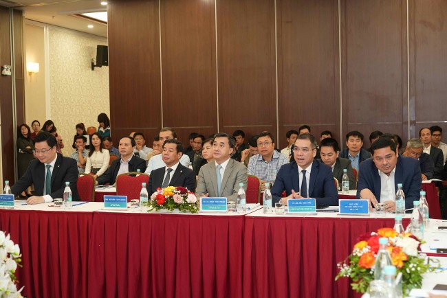 Vingroup tài trợ 1.000 tỷ đồng cho "Đề án Cấp cứu Ngoại viện cấp quốc gia"