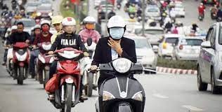 Thời tiết hôm nay (22/3): Hà Nội đêm rét, ngày nắng