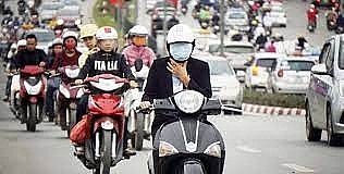 thoi tiet hom nay 223 ha noi dem ret ngay nang