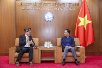 khac phuc hau qua chien tranh la linh vuc quan trong trong hop tac viet my