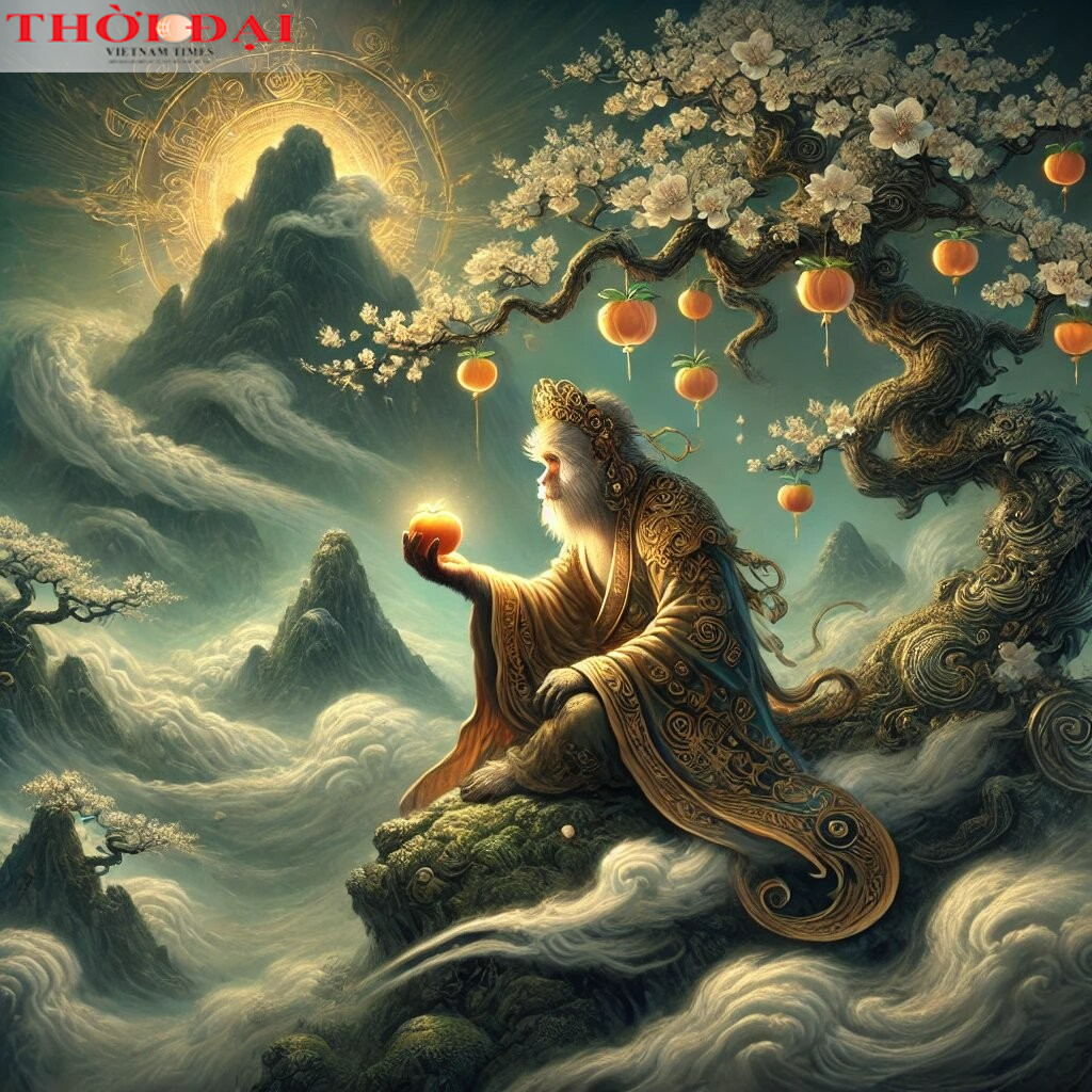 Top con giáp may mắn hôm nay 24/3/2025: Tuổi
