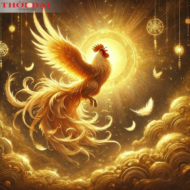 Top con giáp may mắn hôm nay 24/3/2025: Ai sẽ đón tin vui bất ngờ?