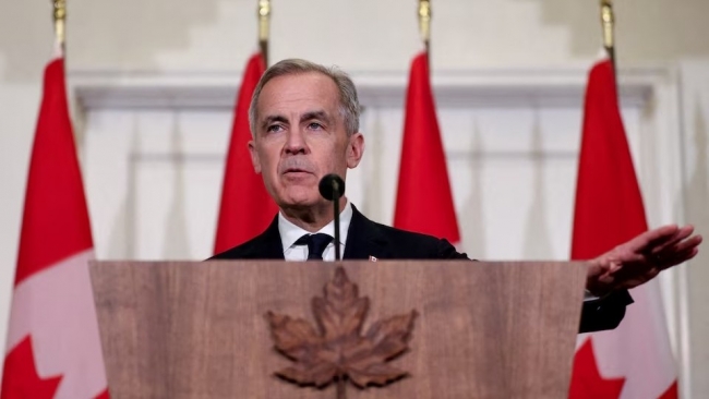 Canada ứng phó đòn thuế quan, tìm đường giảm phụ thuộc vào Mỹ