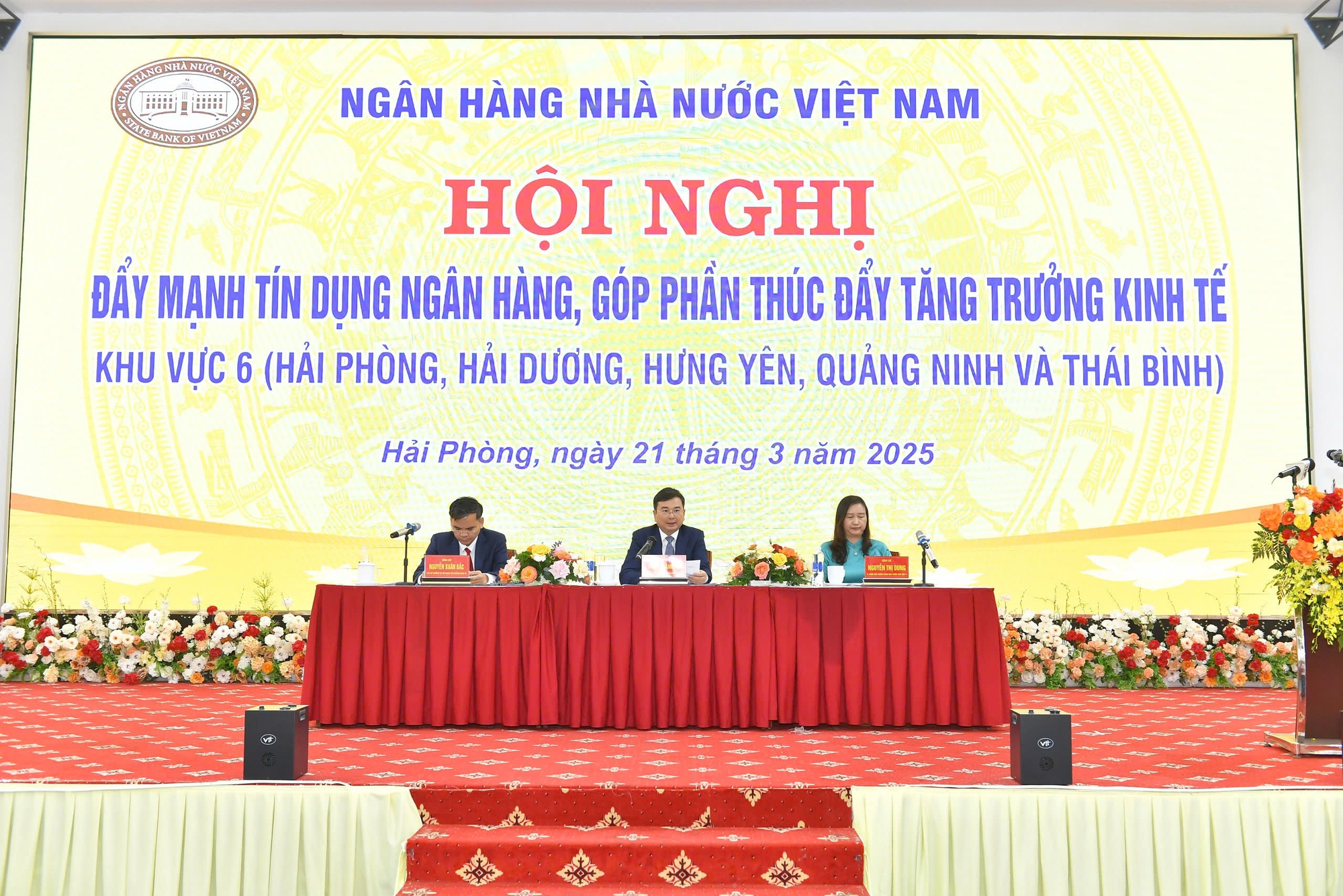 Tăng trưởng tín dụng khởi sắc đầu năm