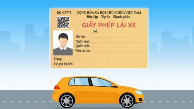 Đổi giấy phép lái xe: Chuẩn bị hồ sơ như thế nào?