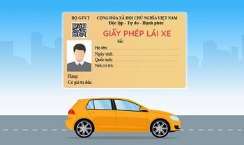 Đổi giấy phép lái xe: Chuẩn bị hồ sơ như thế nào?