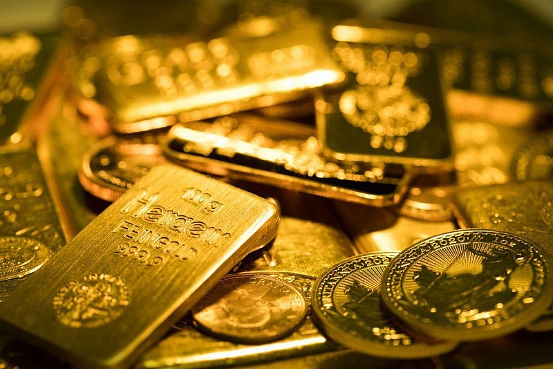 Giá vàng thế giới có giảm tiếp?