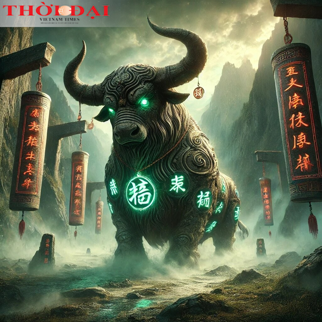 Top con giáp may mắn hôm nay 25/3/2025: Thân vượng tài lộc