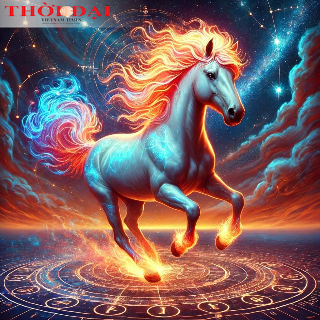 Top con giáp may mắn hôm nay 25/3/2025: Thân vượng tài lộc