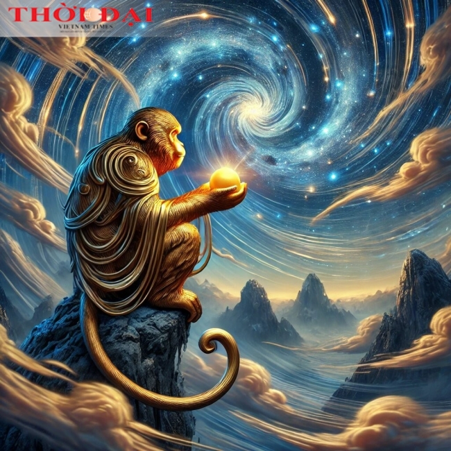 Top con giáp may mắn hôm nay 25/3/2025: Thân vượng tài lộc