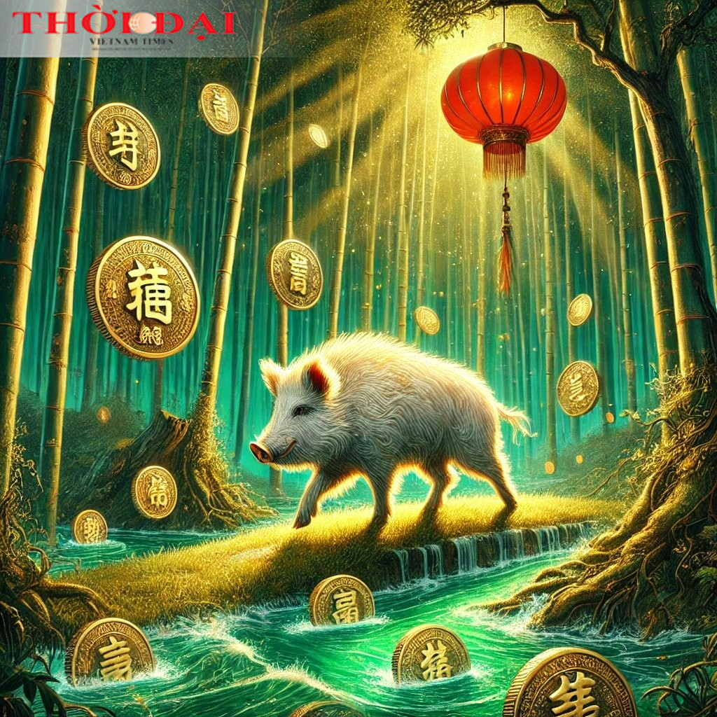 Top con giáp xui xẻo hôm nay 25/3/2025: Hợi lao đao tài chính