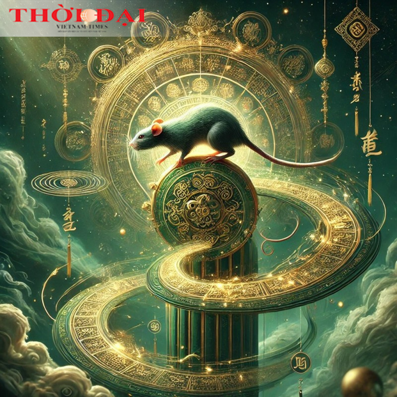 Top con giáp xui xẻo hôm nay 25/3/2025: Hợi lao đao tài chính