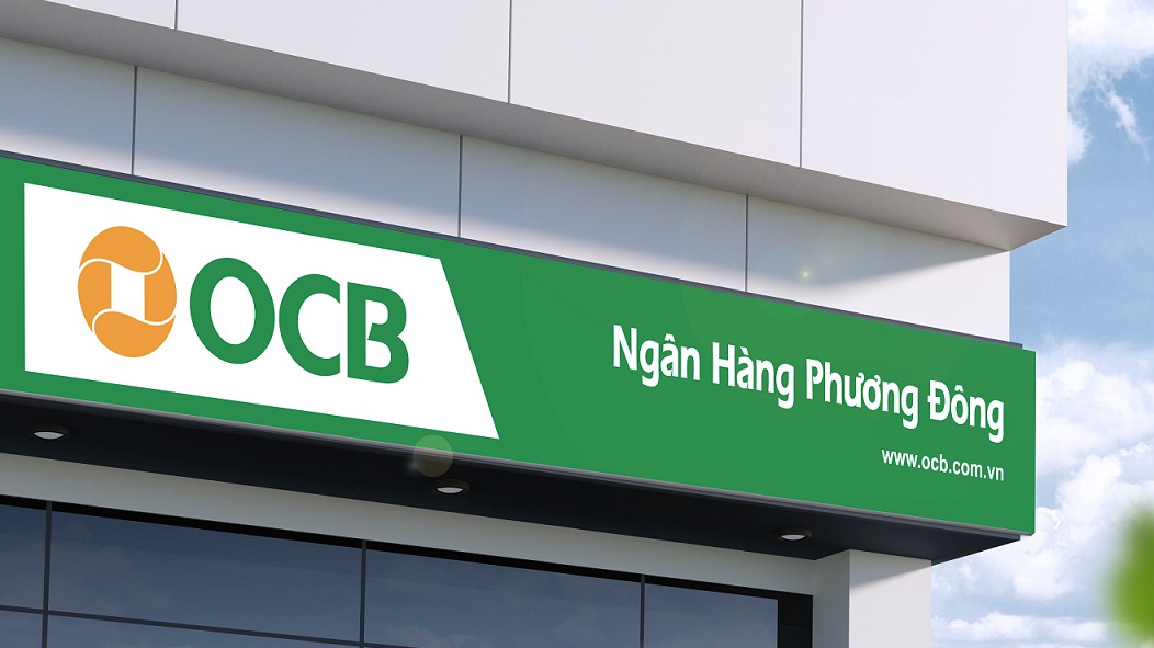OCB lên kế hoạch lợi nhuận 5.338 tỷ đồng