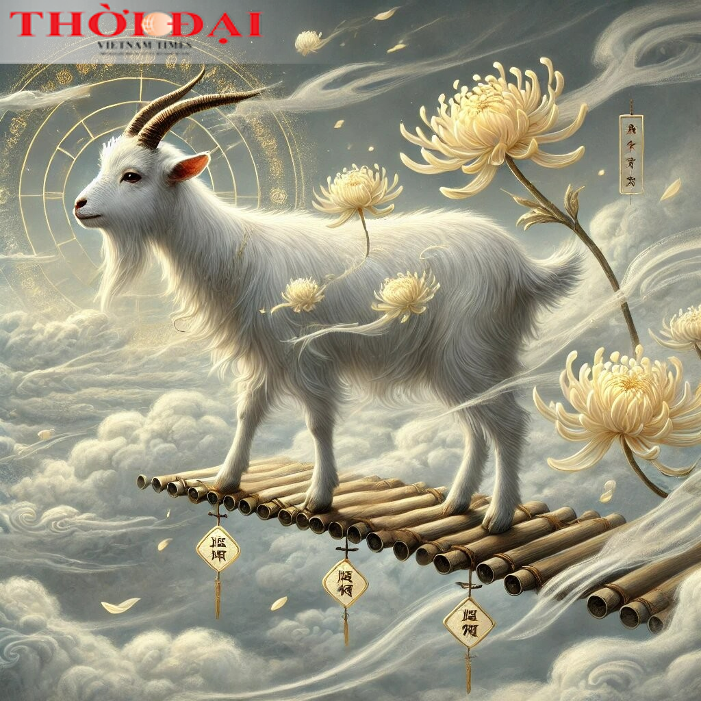 Top con giáp may mắn hôm nay 26/3/2025: Tài lộc gõ cửa
