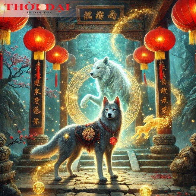 Top con giáp may mắn hôm nay 26/3/2025: Tài lộc gõ cửa