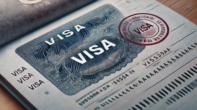 Giá trị sử dụng và thời hạn sử dụng của thị thực