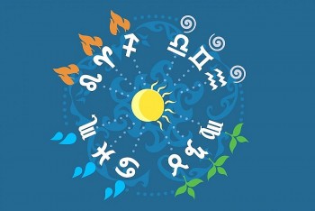 Tử vi 12 cung hoàng đạo tháng 4: Cơ hội cho Bạch Dương, Nhân Mã tài lộc giảm