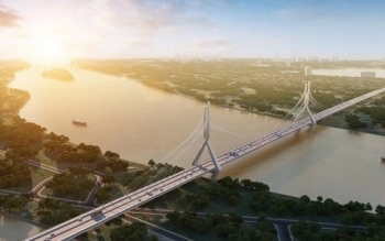 ha noi chot vi tri xay cau tu lien