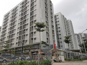 Hà Nội sắp xây thêm 2 khu nhà ở xã hội tập trung ở Đông Anh
