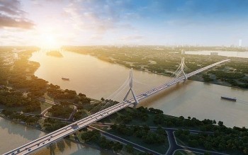 Hà Nội chốt vị trí xây cầu Tứ Liên