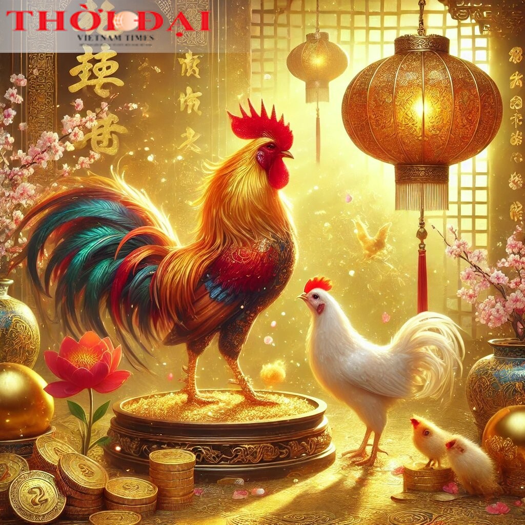 Tử vi tháng 4/2025 tuổi Dậu: Tài chính khởi sắc