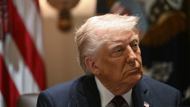 Chính quyền Trump cân nhắc điều chỉnh thuế quan: "giơ cao đánh khẽ" hay bài mặc cả?