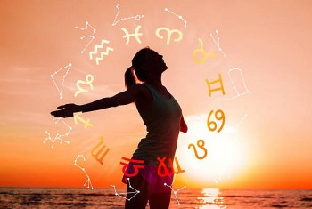 Top 3 chòm sao may mắn, tài lộc ngày 26/3/2025