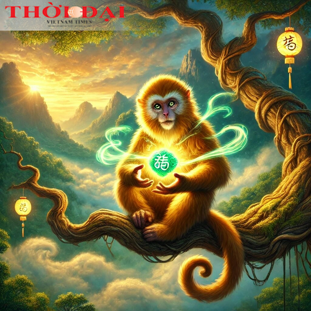 Top con giáp may mắn hôm nay 27/3/2025: Cơ hội mở ra trên nhiều phương diện