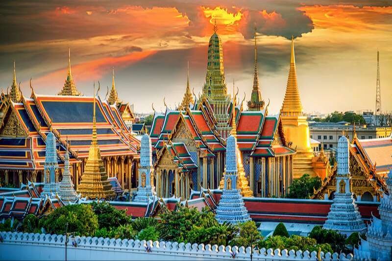 Một số lưu ý khi đến khu du lịch tâm linh