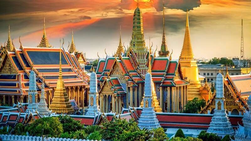 Một số lưu ý khi đến khu du lịch tâm linh