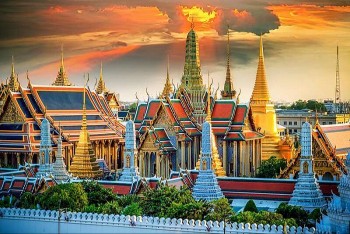 Một số lưu ý khi đến khu du lịch tâm linh